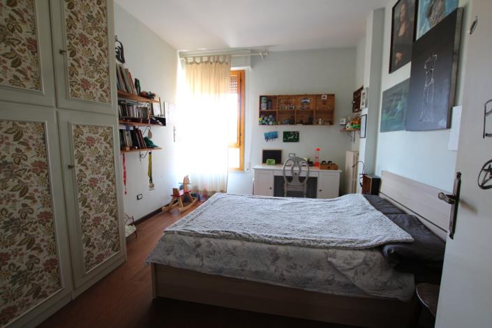 Image No.13-Appartement de 3 chambres à vendre à Volterra