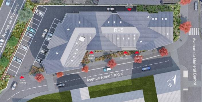 Image No.5-3 Bed Apartment for sale