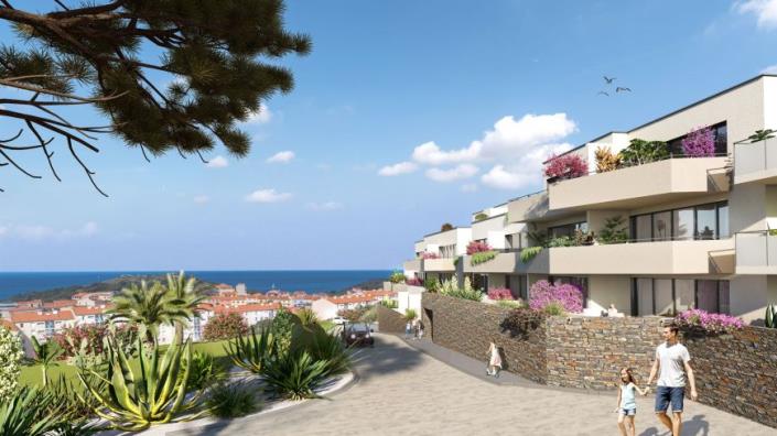 Image No.2-1 Bed Apartment for sale