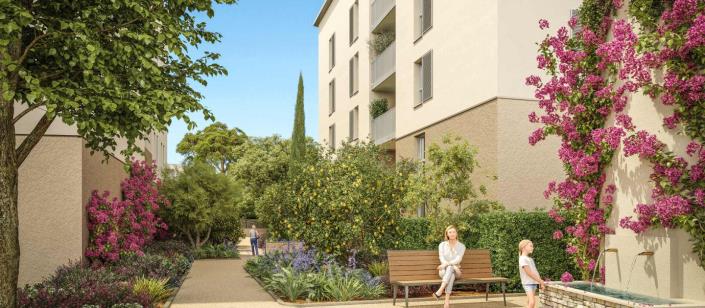 Image No.6-2 Bed Apartment for sale