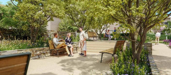 Image No.8-2 Bed Apartment for sale