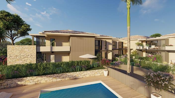 Image No.2-4 Bed Apartment for sale