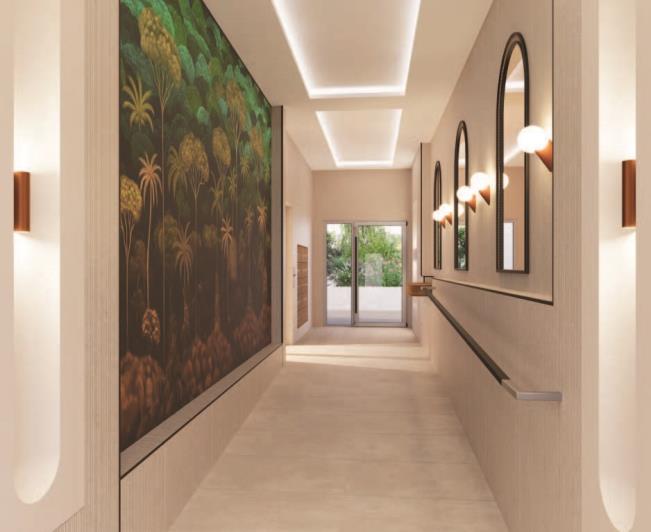 Image No.5-Appartement de 3 chambres à vendre à Beaulieu-sur-Mer