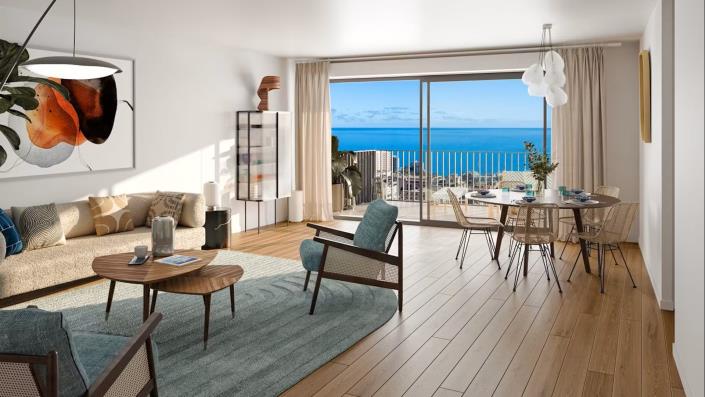 Image No.2-3 Bed Apartment for sale