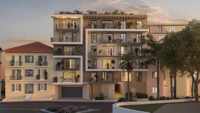 Image No.4-4 Bed Apartment for sale