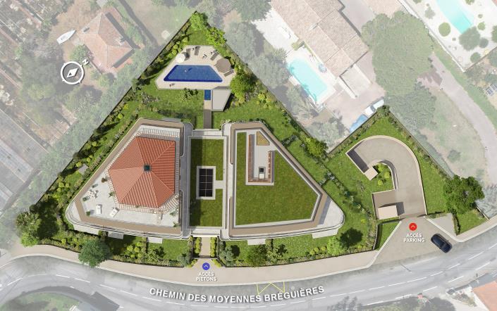 Image No.5-1 Bed Apartment for sale