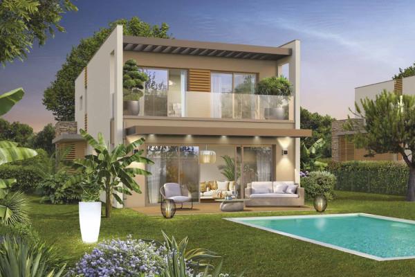 Image No.4-4 Bed Villa / Detached for sale