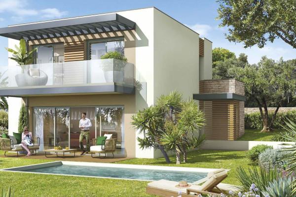 Image No.5-4 Bed Villa / Detached for sale