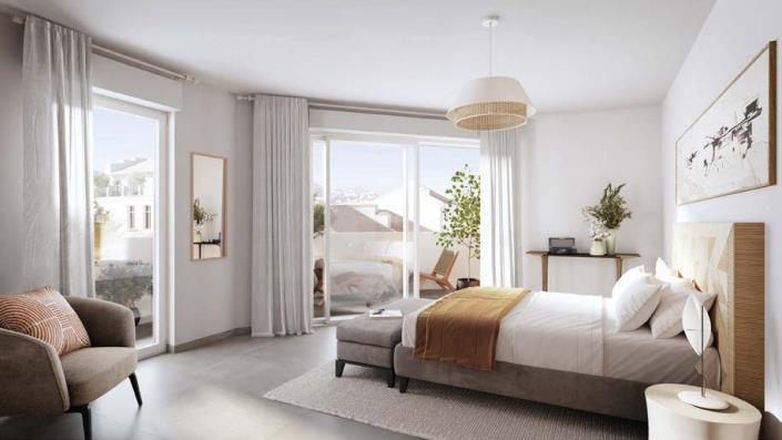 Image No.2-2 Bed Apartment for sale