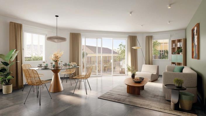 Image No.3-3 Bed Apartment for sale