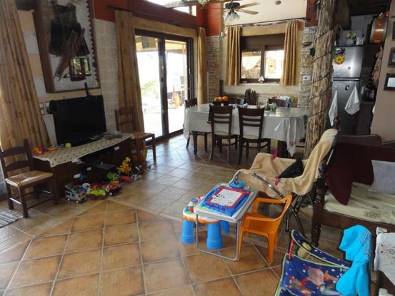 Image No.2-Maison / Villa de 4 chambres à vendre à Sellia