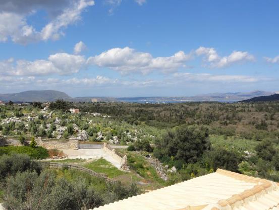 Image No.14-Maison / Villa de 4 chambres à vendre à Sellia