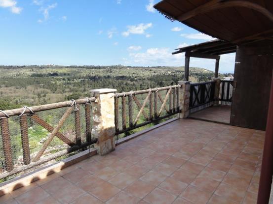 Image No.17-Maison / Villa de 4 chambres à vendre à Sellia