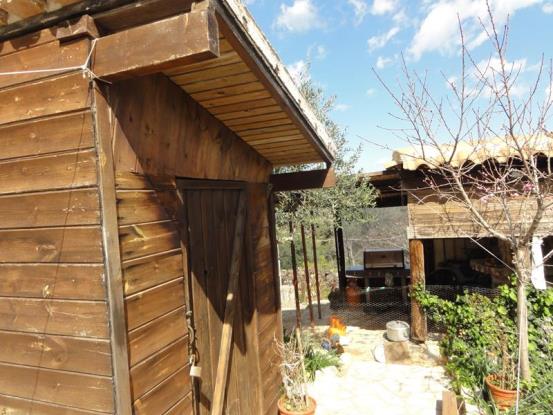 Image No.23-Maison / Villa de 4 chambres à vendre à Sellia