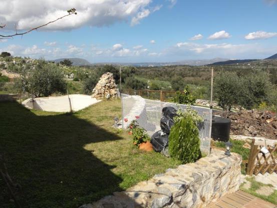 Image No.24-Maison / Villa de 4 chambres à vendre à Sellia