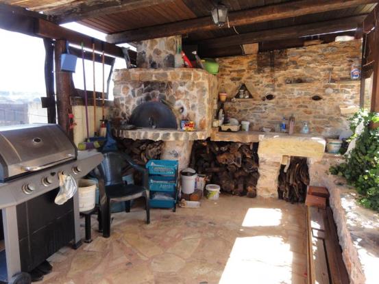 Image No.21-Maison / Villa de 4 chambres à vendre à Sellia