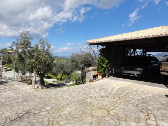 Image No.28-Maison / Villa de 4 chambres à vendre à Sellia