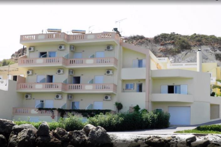 Image No.5-14 Bed Hotel for sale