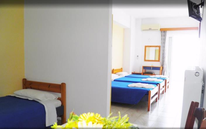 Image No.11-14 Bed Hotel for sale