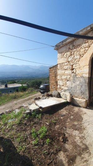 Image No.3-Maison de village de 4 chambres à vendre à Apokoronas