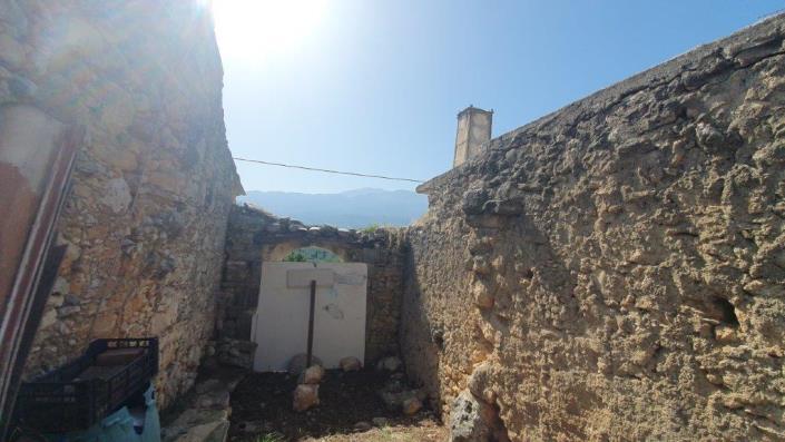 Image No.9-Maison de village de 4 chambres à vendre à Apokoronas