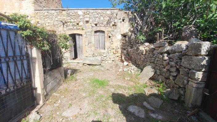 Image No.8-Maison de village de 4 chambres à vendre à Apokoronas