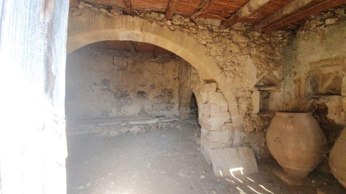 Image No.12-Maison de village de 4 chambres à vendre à Apokoronas