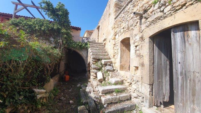 Image No.11-Maison de village de 4 chambres à vendre à Apokoronas