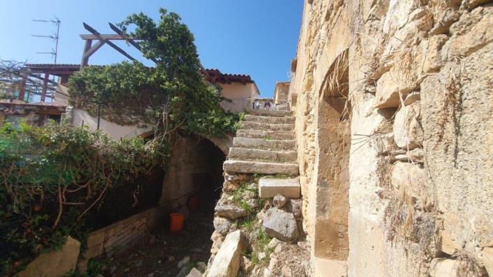 Image No.17-Maison de village de 4 chambres à vendre à Apokoronas