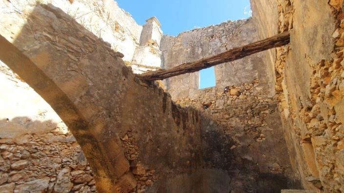 Image No.21-Maison de village de 4 chambres à vendre à Apokoronas