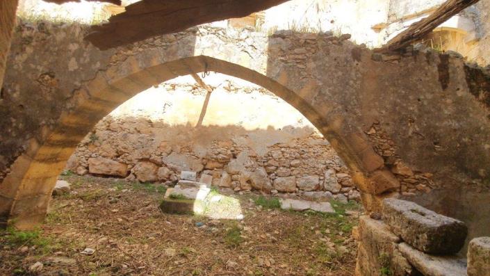 Image No.20-Maison de village de 4 chambres à vendre à Apokoronas