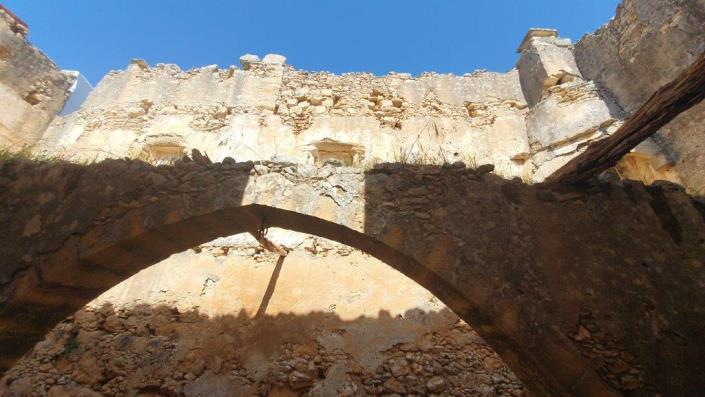 Image No.22-Maison de village de 4 chambres à vendre à Apokoronas