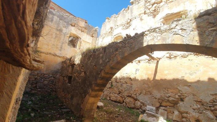 Image No.23-Maison de village de 4 chambres à vendre à Apokoronas