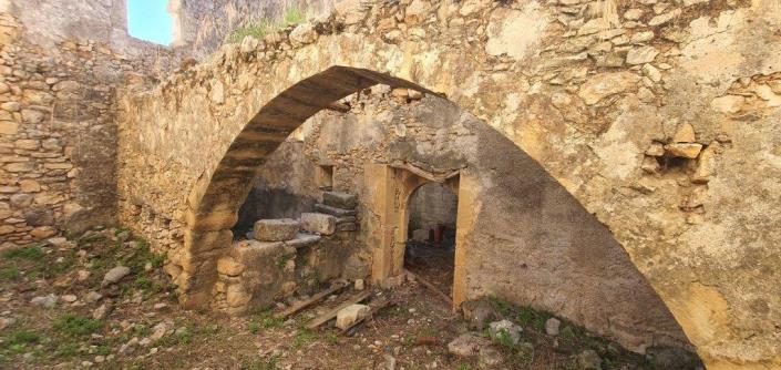 Image No.29-Maison de village de 4 chambres à vendre à Apokoronas