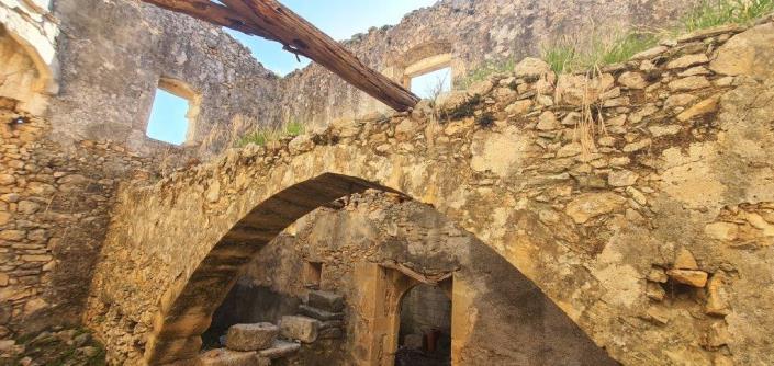 Image No.31-Maison de village de 4 chambres à vendre à Apokoronas