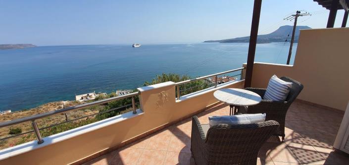 Image No.3-Maison / Villa de 4 chambres à vendre à Kalyves