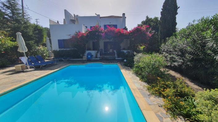 Image No.3-4 Bed Villa / Detached for sale