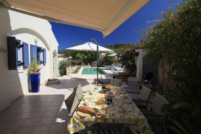 Image No.5-Villa / Détaché de 3 chambres à vendre à Gavalohori