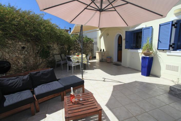 Image No.6-Villa / Détaché de 3 chambres à vendre à Gavalohori