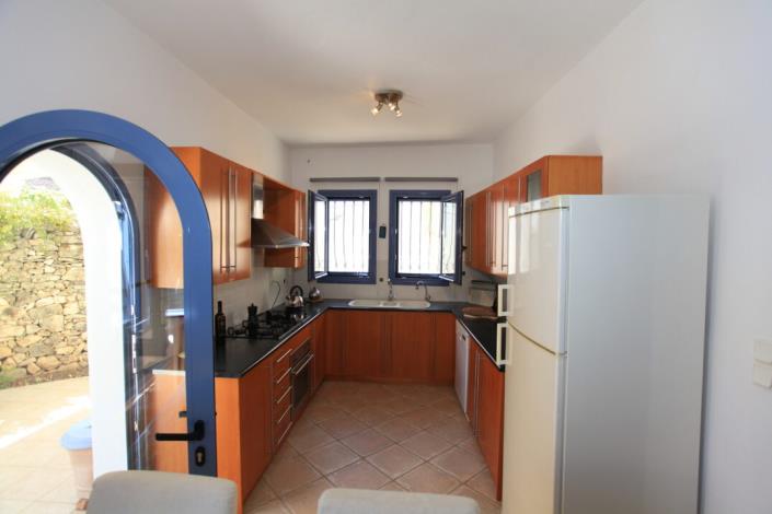 Image No.7-Villa / Détaché de 3 chambres à vendre à Gavalohori