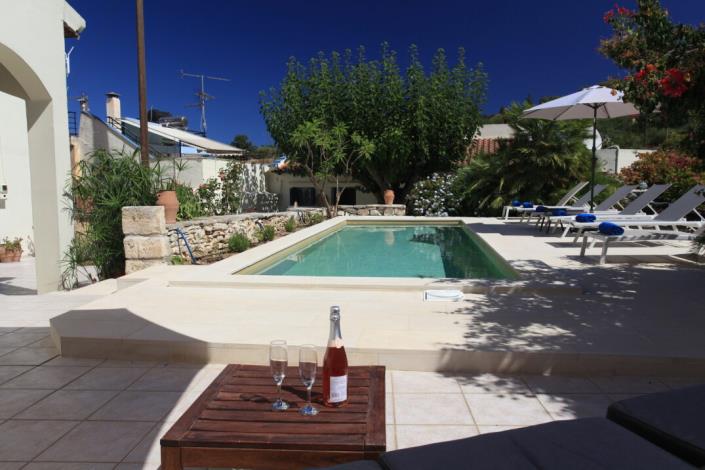 Image No.12-Villa / Détaché de 3 chambres à vendre à Gavalohori