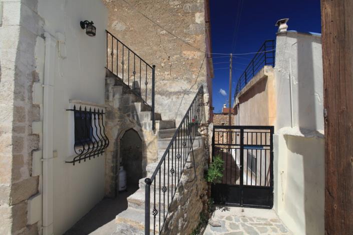 Image No.17-Villa / Détaché de 3 chambres à vendre à Gavalohori