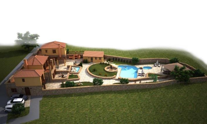 Image No.12-3 Bed House/Villa for sale