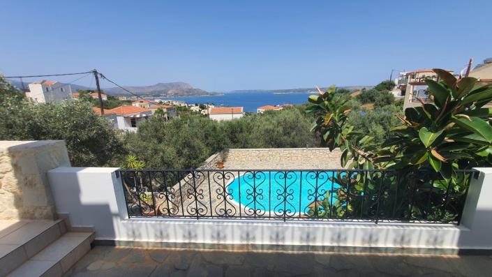 Image No.3-Maison / Villa de 5 chambres à vendre à Plaka