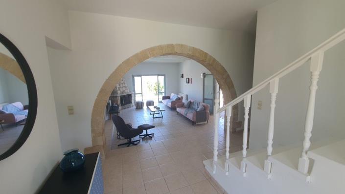 Image No.12-Maison / Villa de 5 chambres à vendre à Plaka