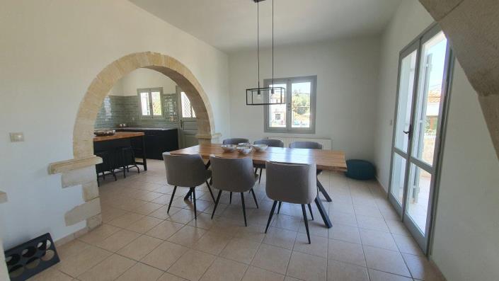 Image No.5-Maison / Villa de 5 chambres à vendre à Plaka