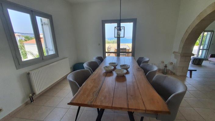 Image No.6-Maison / Villa de 5 chambres à vendre à Plaka