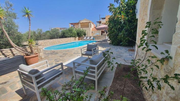 Image No.21-Maison / Villa de 5 chambres à vendre à Plaka