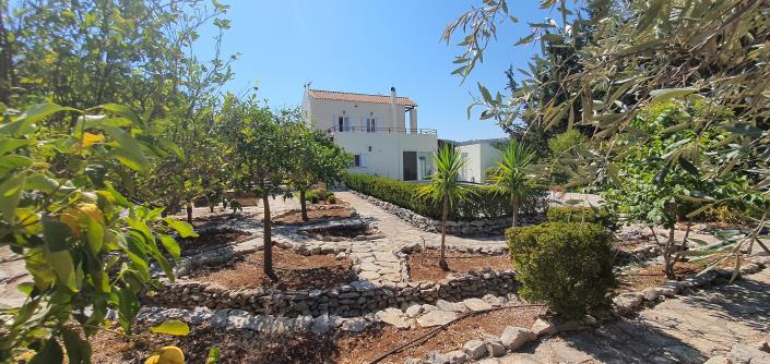 Image No.8-Villa / Détaché de 3 chambres à vendre à Gavalohori