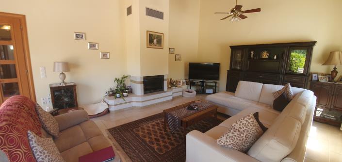 Image No.17-Villa / Détaché de 3 chambres à vendre à Gavalohori